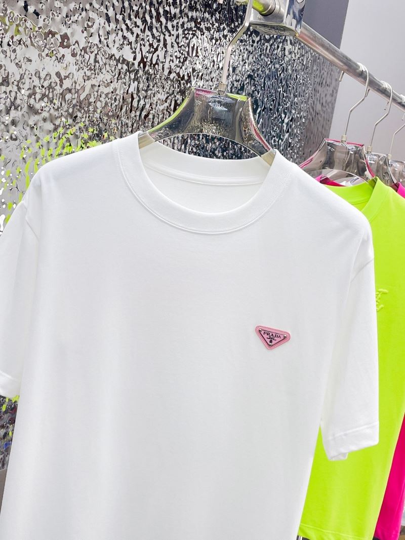 Prada T-Shirts